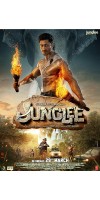 Junglee (2019 - VJ Emmy - Luganda)